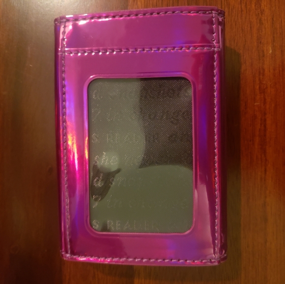 Kate Spade Wallet Set ♠️ - Picture 4 of 8